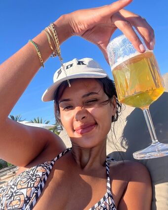 Maya Jama