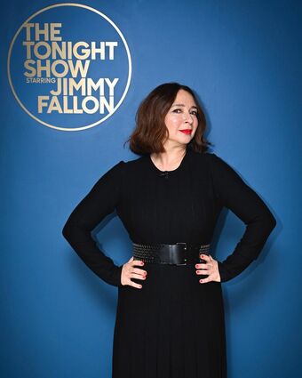 Maya Rudolph
