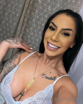 mayabeats Photo Fuites Nudes OnlyFans 13