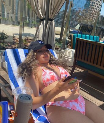Mayabuckets Photo Fuites Nudes OnlyFans 14
