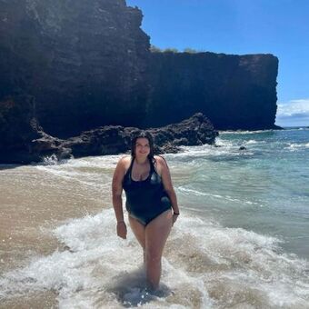 Mayan Lopez