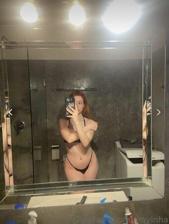Mayinha Photo Fuites Nudes OnlyFans 25