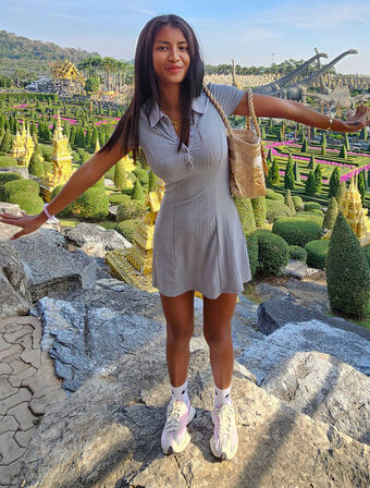 mayleefun Photo Fuites Nudes OnlyFans 92