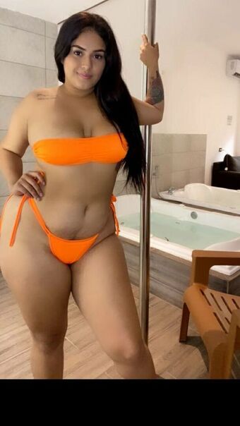 Mayra2005 Photo Fuites Nudes OnlyFans 22
