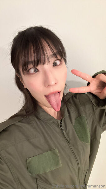 mayumanson Photo Fuites Nudes OnlyFans 22