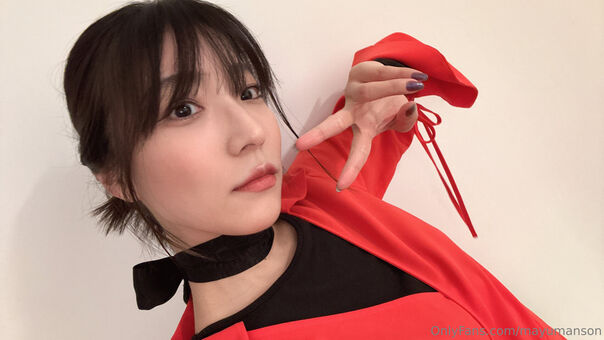 mayumanson Photo Fuites Nudes OnlyFans 23