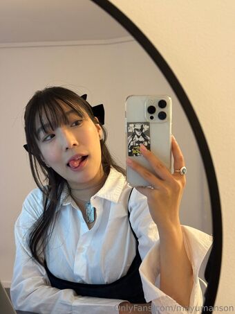 mayumanson