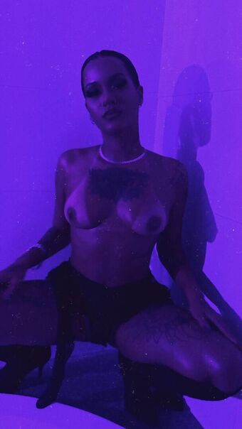 Mc Thai Photo Fuites Nudes OnlyFans 4