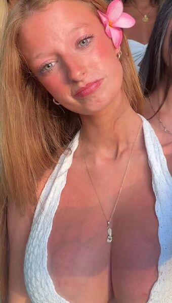 McCoy Photo Fuites Nudes OnlyFans 40