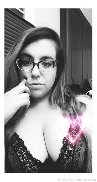 mcscandalous
