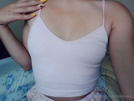 medusapt Photo Fuites Nudes OnlyFans 19
