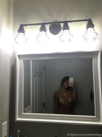 meeshmo Photo Fuites Nudes OnlyFans 57