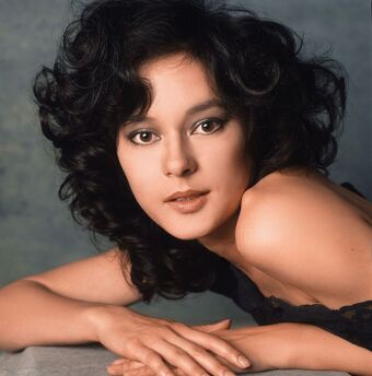 Meg Tilly Photo Fuites Nudes OnlyFans 8