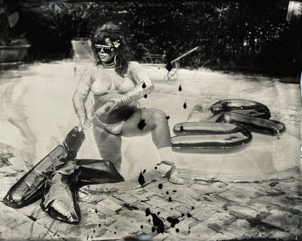 Meg Turner Photo Fuites Nudes OnlyFans 1