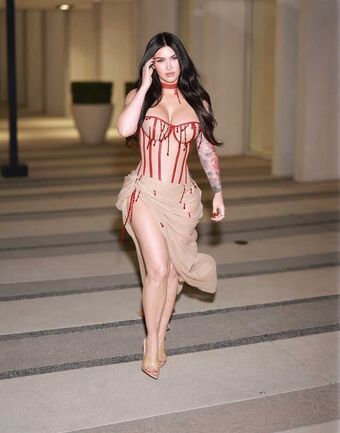 Mega Fox Photo Fuites Nudes OnlyFans 16