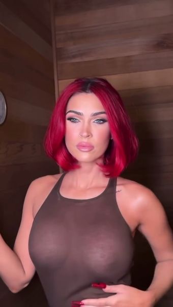 Megan Fox