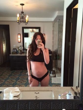 Megan Fox