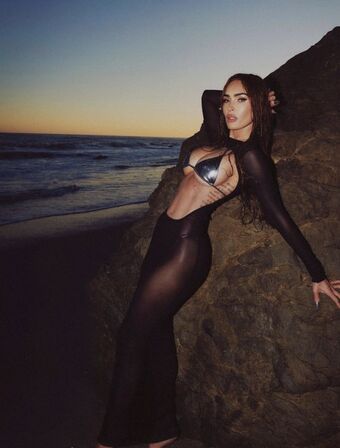 Megan Fox