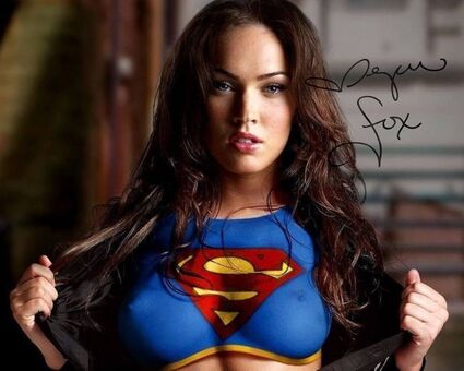 Megan Fox