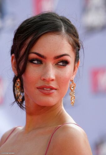 Megan Fox