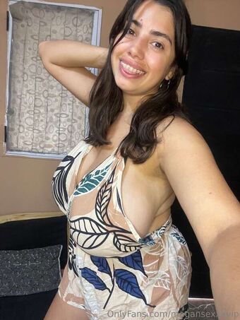 Megan Sweet Photo Fuites Nudes OnlyFans 57