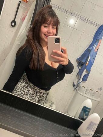 Megan Sweet Photo Fuites Nudes OnlyFans 58