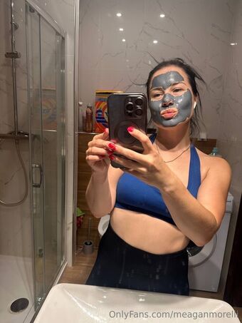 meganscrazyworld Photo Fuites Nudes OnlyFans 11