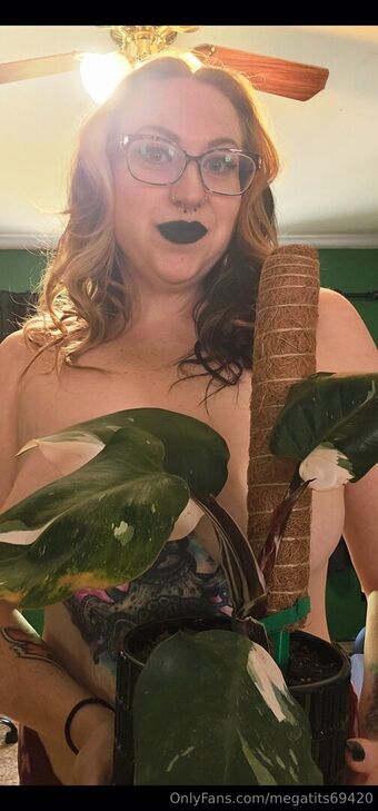 megatits69420 Photo Fuites Nudes OnlyFans 24