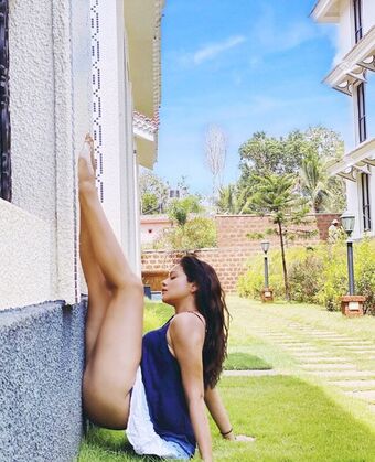Megha Gupta