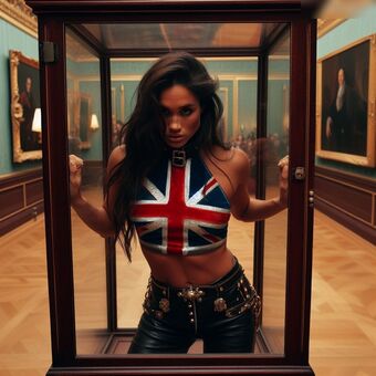 Meghan Markle