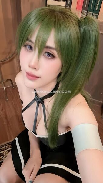 Megugami Photo Fuites Nudes OnlyFans 3