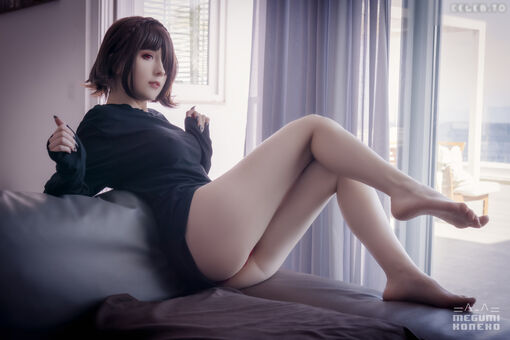 Megumi-koneko Photo Fuites Nudes OnlyFans 142