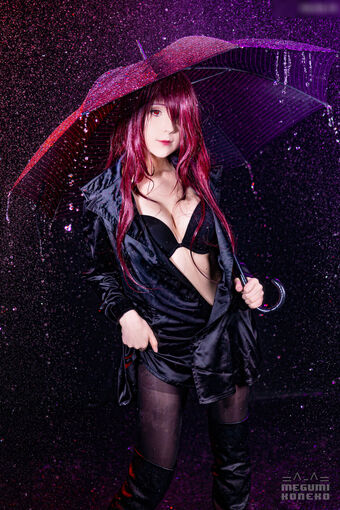 Megumi-koneko Photo Fuites Nudes OnlyFans 168