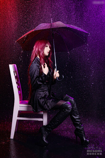 Megumi-koneko Photo Fuites Nudes OnlyFans 176