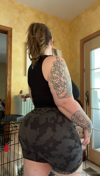 megwilde Photo Fuites Nudes OnlyFans 16