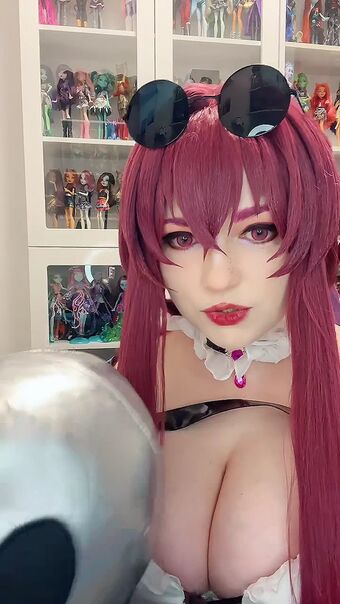 meikaalien Photo Fuites Nudes OnlyFans 6