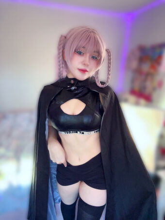 meikasama Photo Fuites Nudes OnlyFans 269