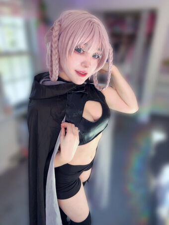 meikasama Photo Fuites Nudes OnlyFans 270