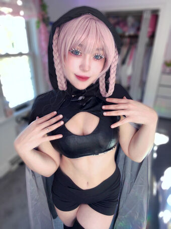 meikasama Photo Fuites Nudes OnlyFans 271