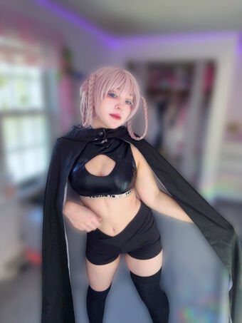 meikasama Photo Fuites Nudes OnlyFans 272