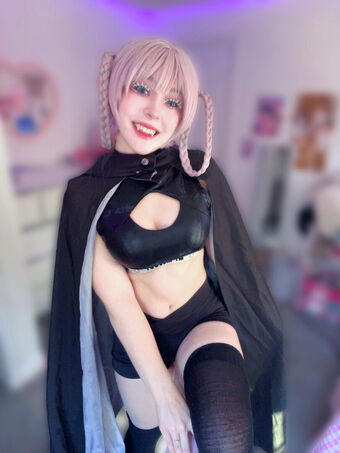 meikasama Photo Fuites Nudes OnlyFans 273