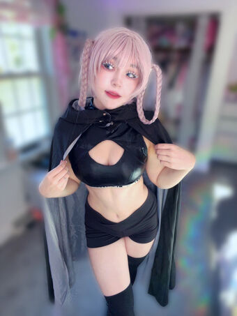 meikasama Photo Fuites Nudes OnlyFans 274