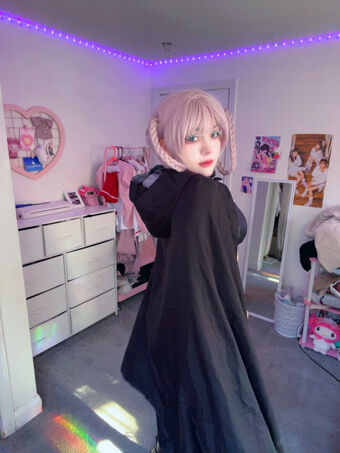 meikasama Photo Fuites Nudes OnlyFans 275