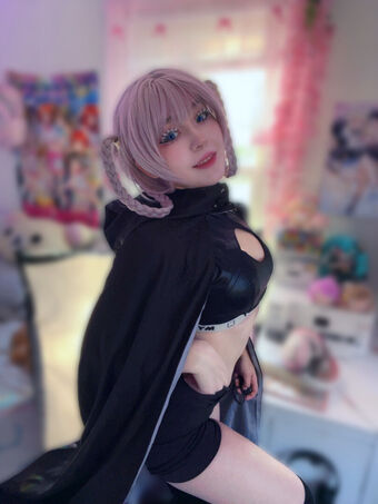 meikasama Photo Fuites Nudes OnlyFans 277