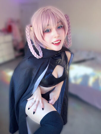 meikasama Photo Fuites Nudes OnlyFans 280