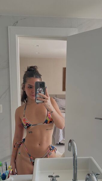 Mel Maia