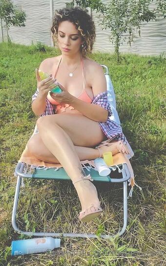 Melania Photo Fuites Nudes OnlyFans 18
