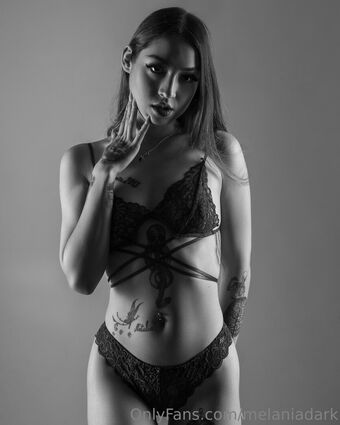 melaniadark