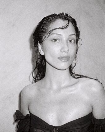 Melanie Jarnson Photo Fuites Nudes OnlyFans 4