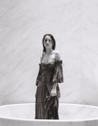 Melanie Jarnson Photo Fuites Nudes OnlyFans 6